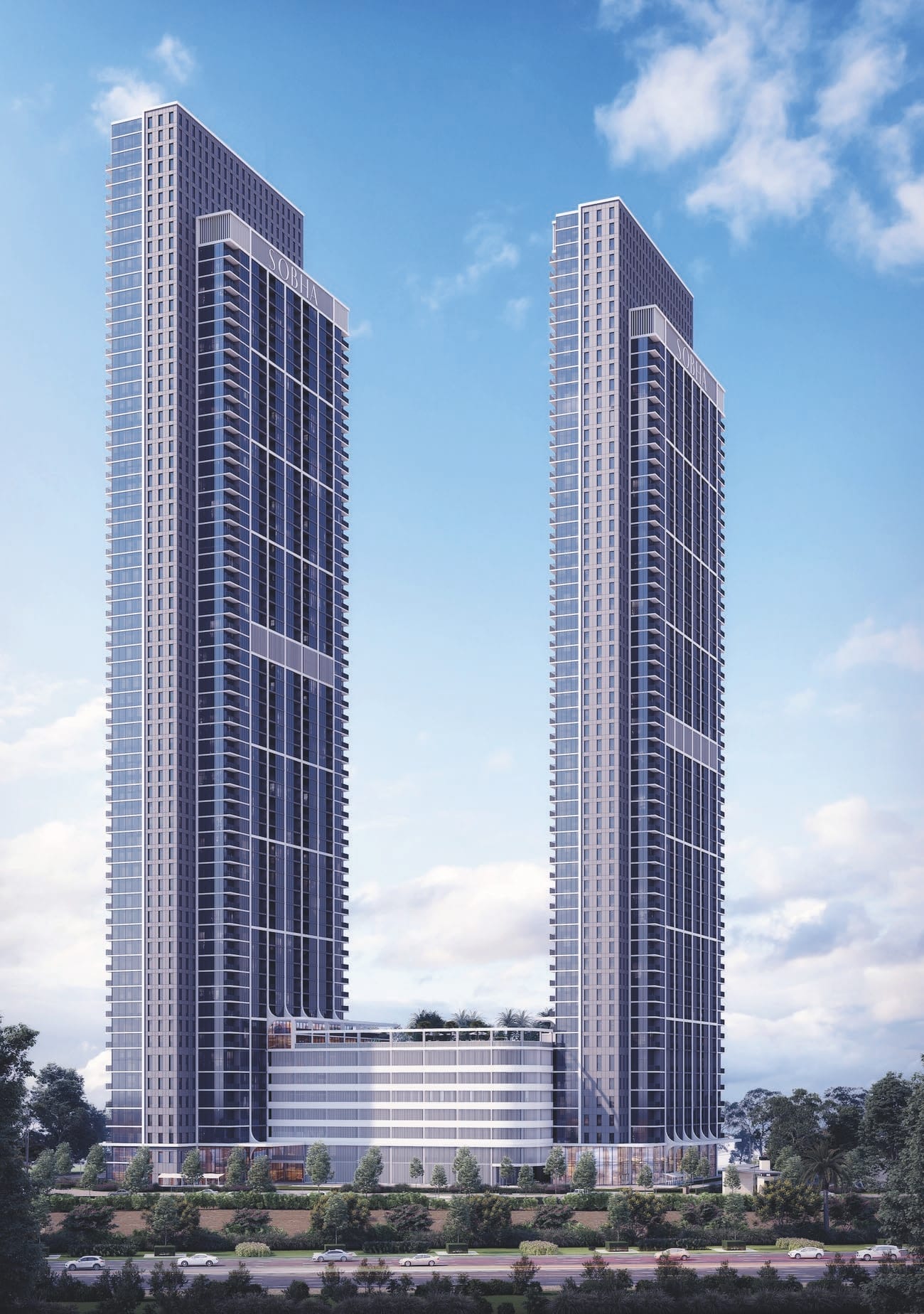 Apartment with 5 bedrooms, 176.45m² in Dubai, UAE [ID: 1102-2e2441de]