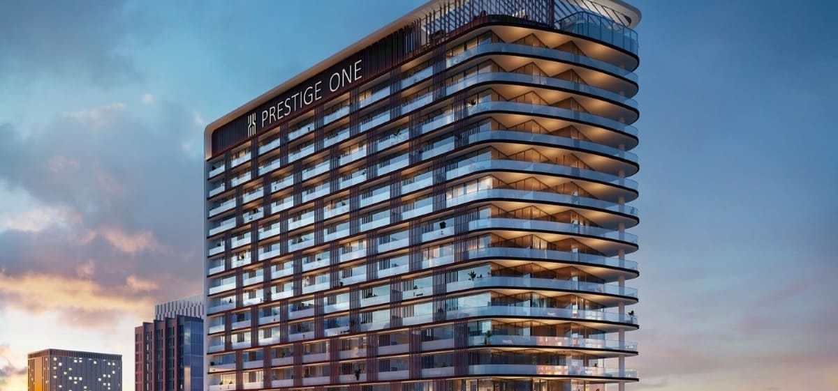 Квартира с 1 спальней, 161.03м² в Дубай, ОАЭ [ID: 1102-31977354]