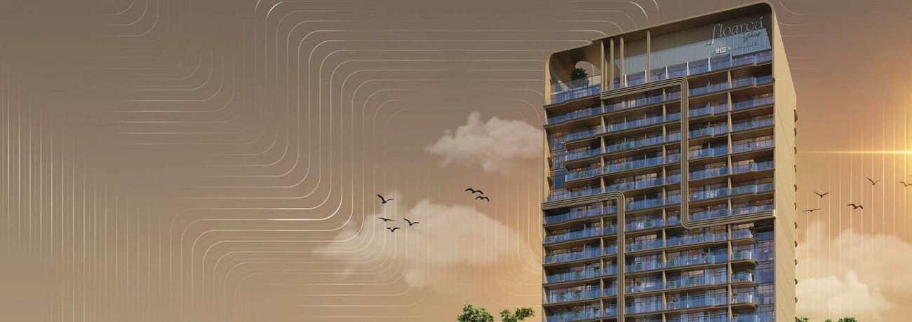 Apartment with 1 bedroom, 37.01m² in Dubai, UAE [ID: 1102-33fec9a0]