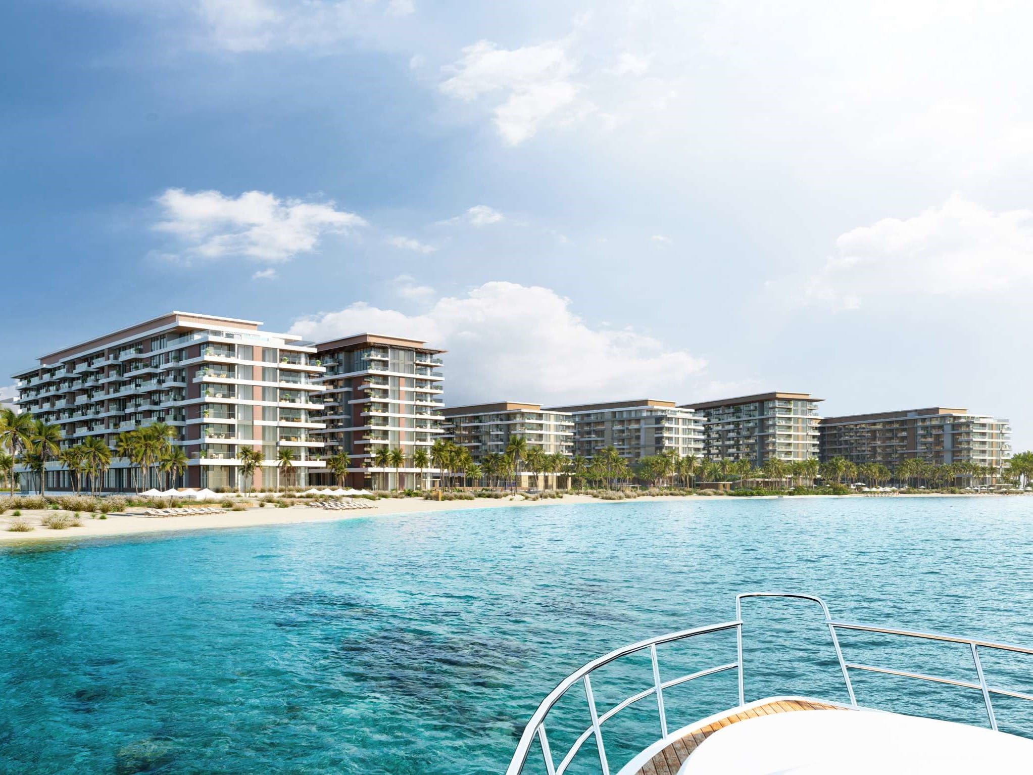 Квартира з 2 спальнями, 74.77м² в Дубай, ОАЕ [ID: 1102-340cffc7]