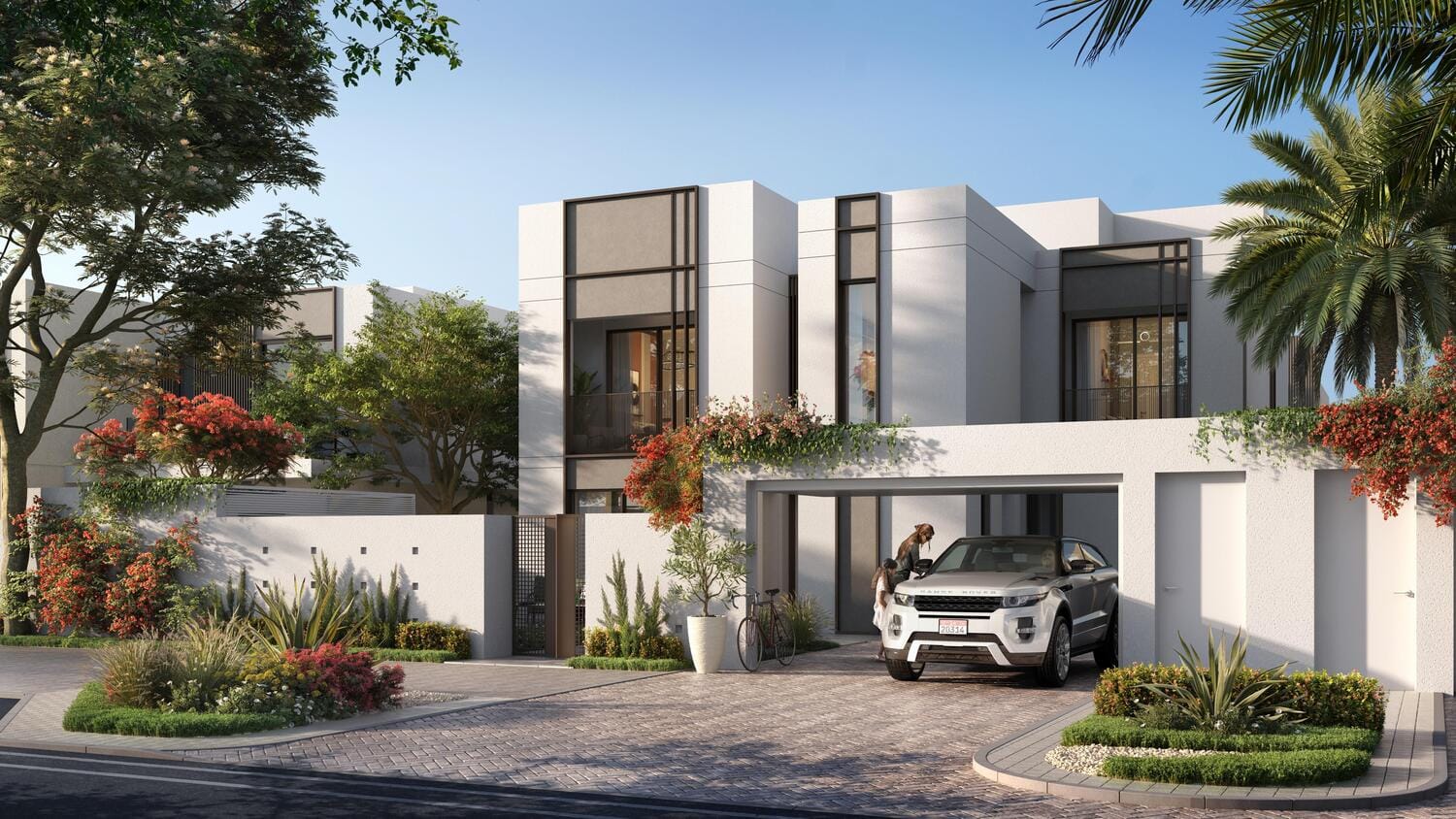 Вилла в Дубай, ОАЭ, 504.30м² - изображение 3