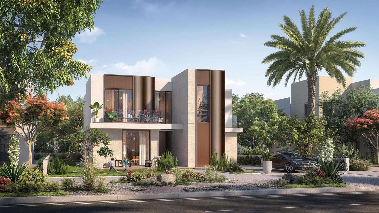 Вилла в Дубай, ОАЭ, 504.30м² - изображение 5