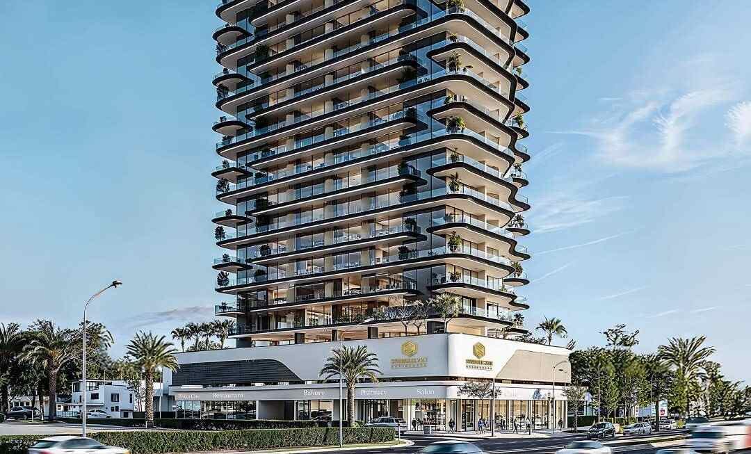 Квартира з 5 спальнями, 167.48м² в Дубай, ОАЕ [ID: 1102-3537c41b]