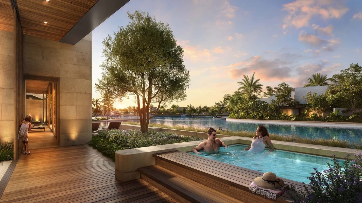 Kamienica w Dubaj, Zjednoczone Emiraty Arabskie, 458.41m² - obraz 4