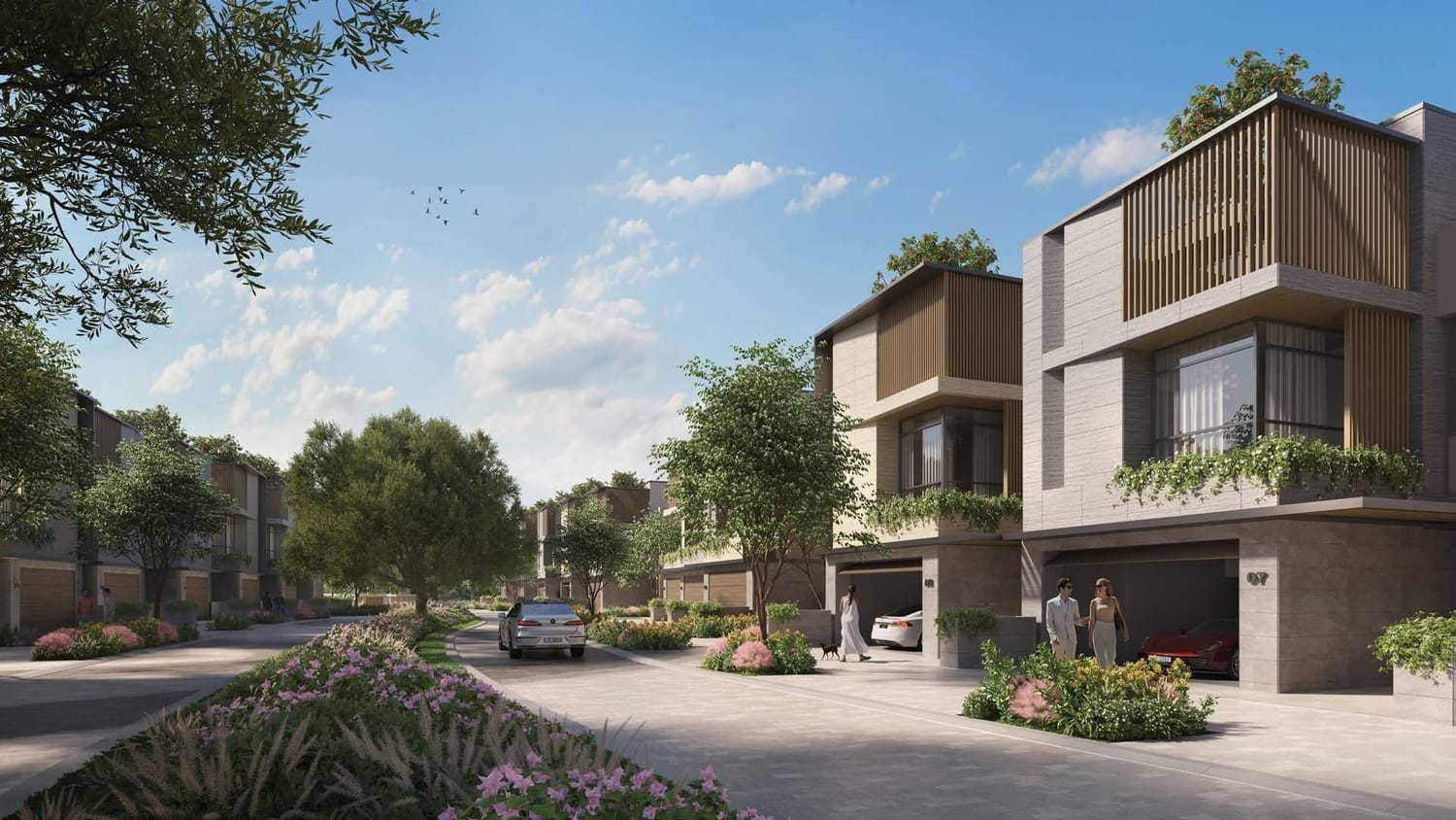 Kamienica w Dubaj, Zjednoczone Emiraty Arabskie, 458.41m² - obraz 6