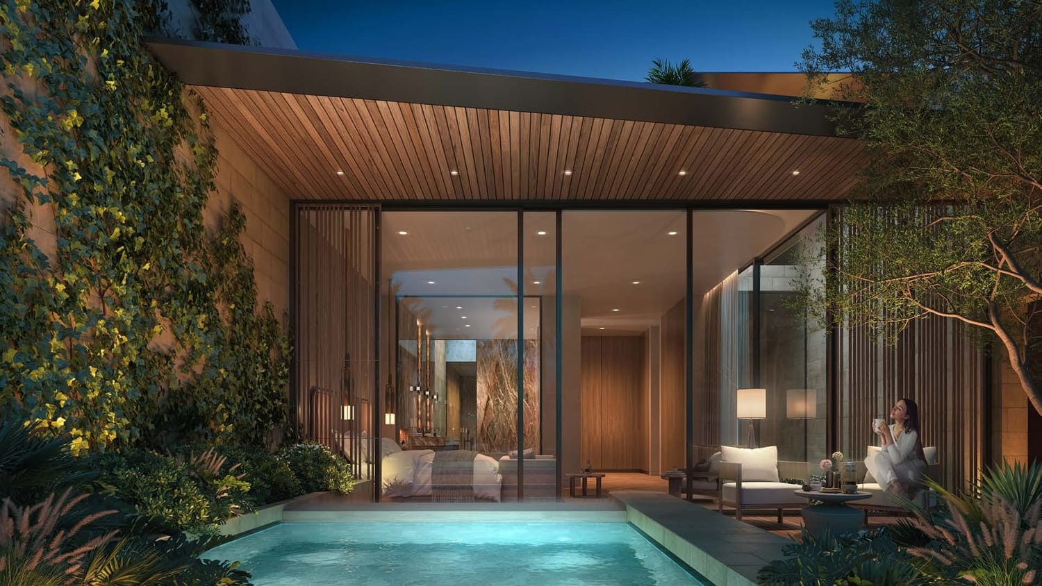 Kamienica w Dubaj, Zjednoczone Emiraty Arabskie, 458.41m² - obraz 5