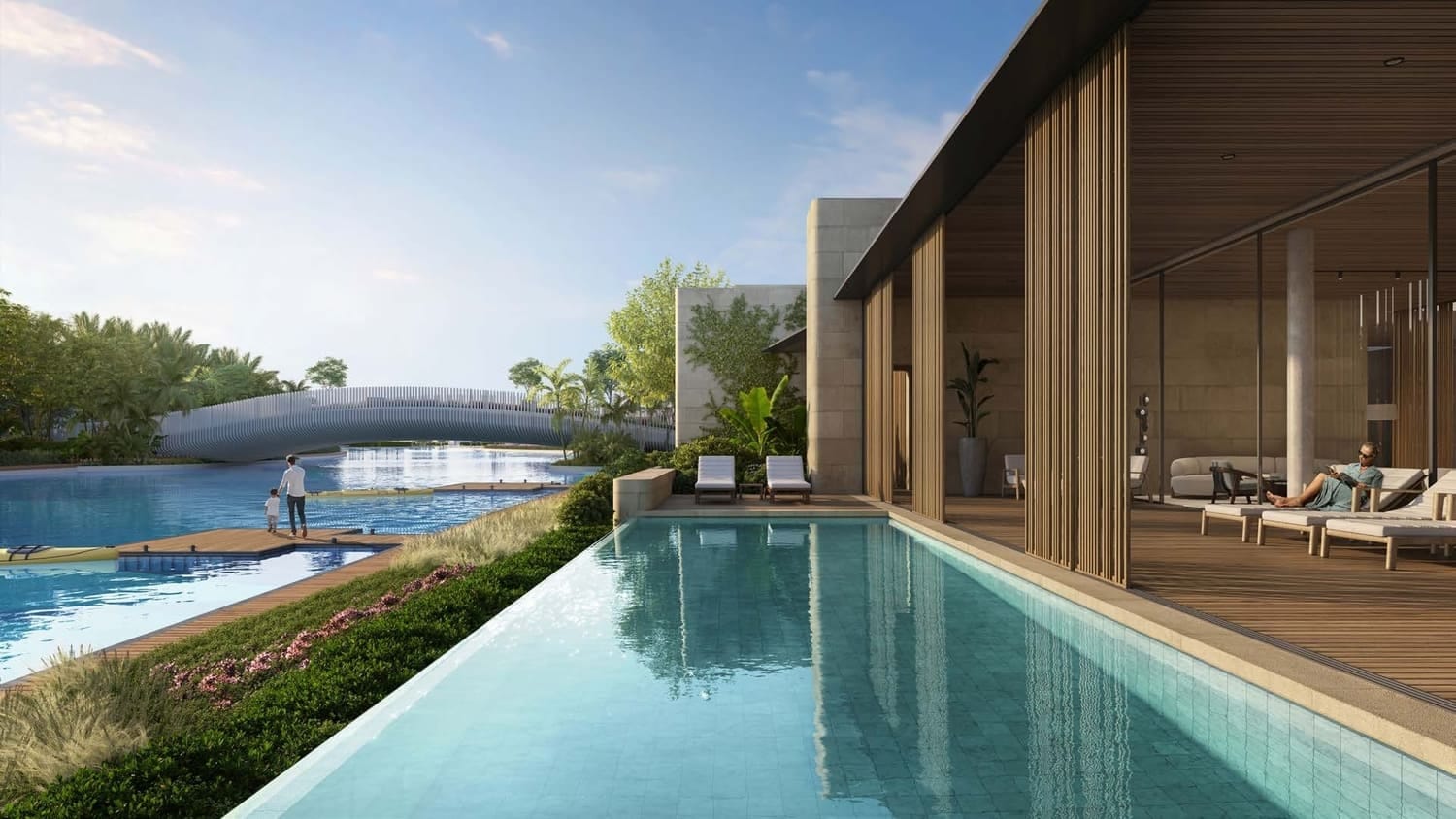 Kamienica w Dubaj, Zjednoczone Emiraty Arabskie, 458.41m² - obraz 3