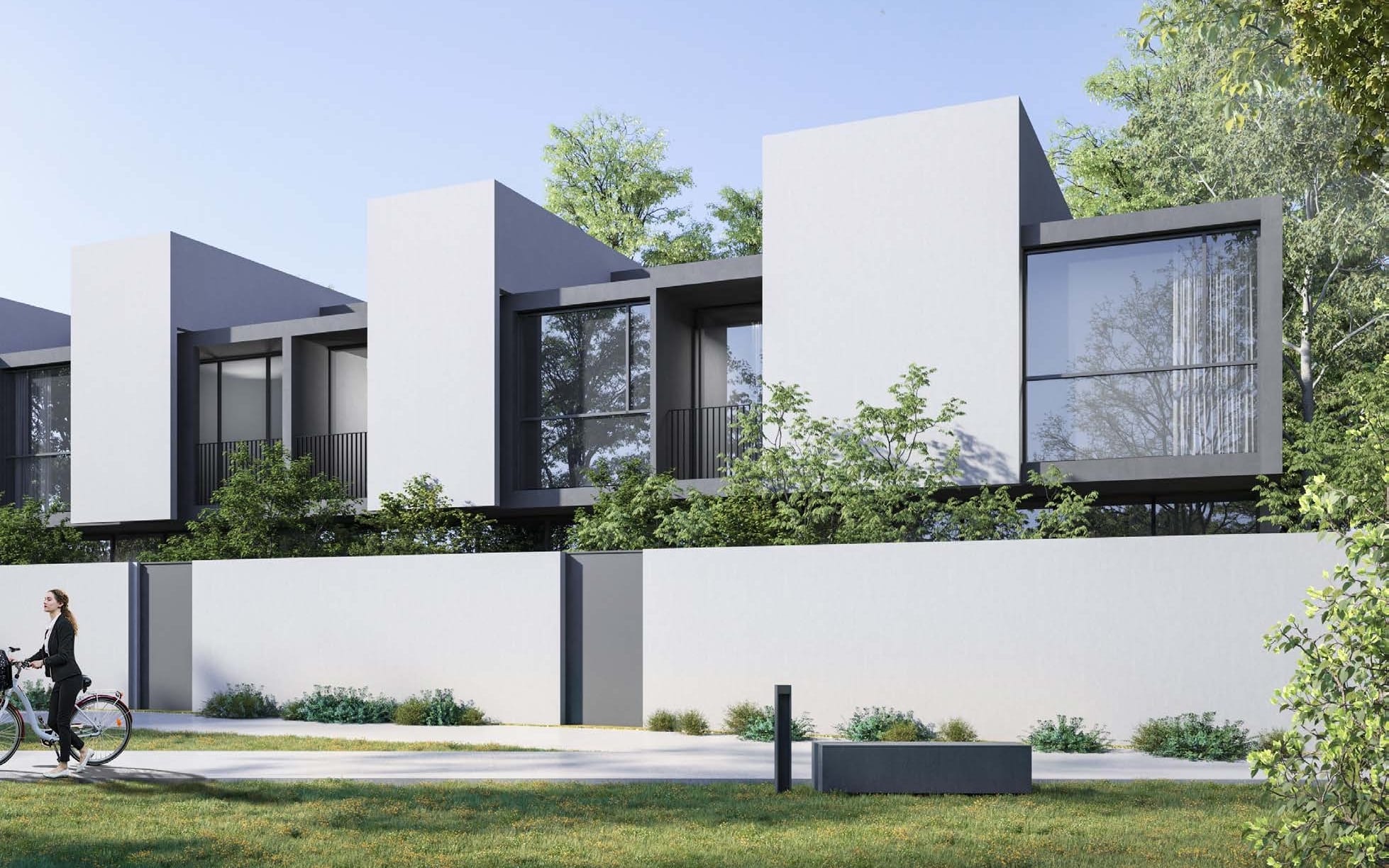 Таунхаус в Дубай, ОАЭ, 213.93м² - изображение 2