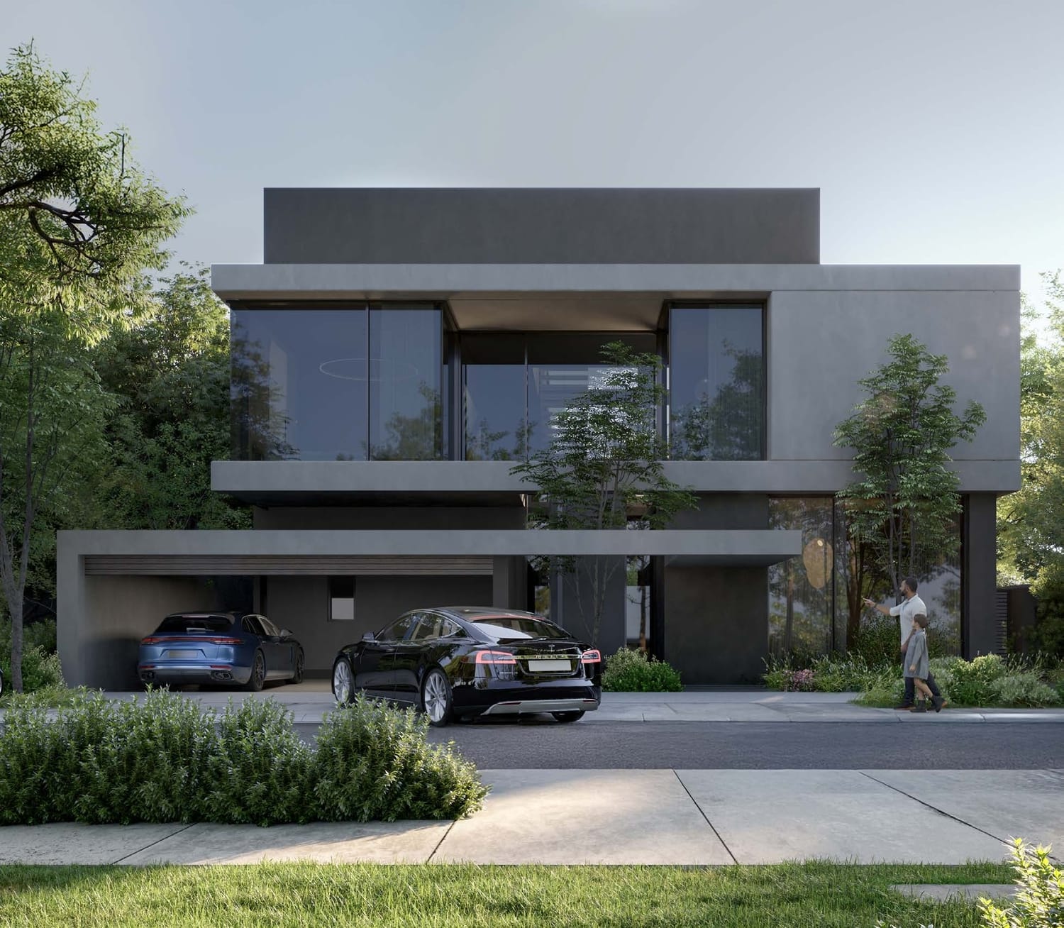 Таунхаус в Дубай, ОАЭ, 213.93м² - изображение 5