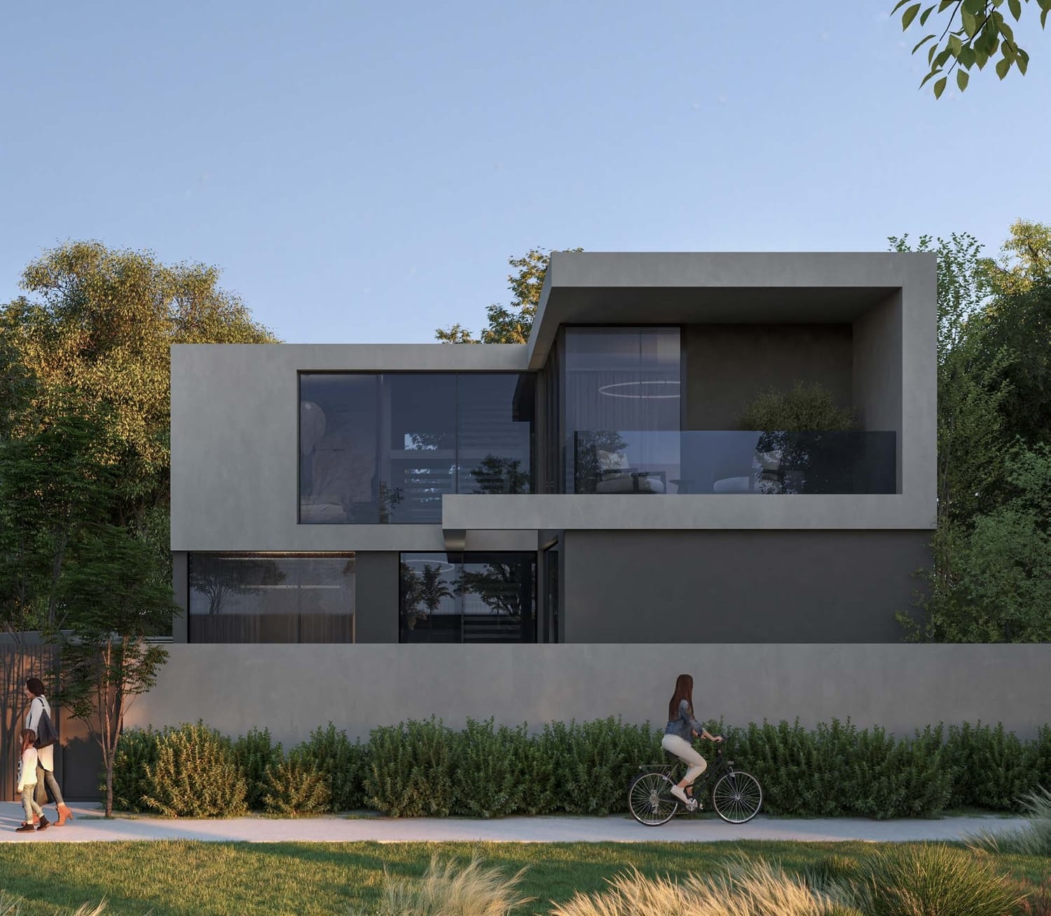 Таунхаус в Дубай, ОАЭ, 213.93м² - изображение 4