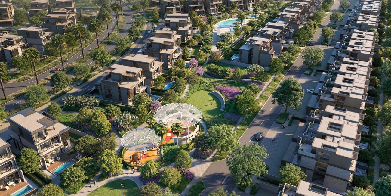 Willa w Dubaj, Zjednoczone Emiraty Arabskie, 448.13m² - obraz 5