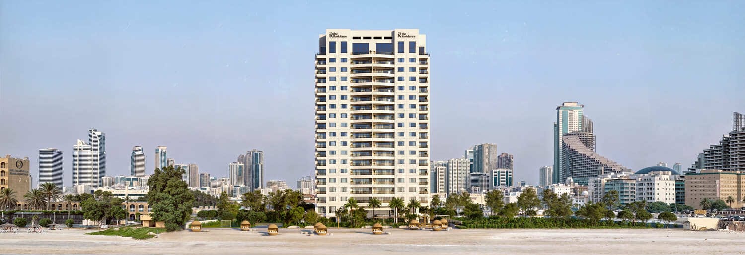 Penthouse with  bedrooms, 491.21m² in Dubai, UAE [ID: 1102-370bc3ab]