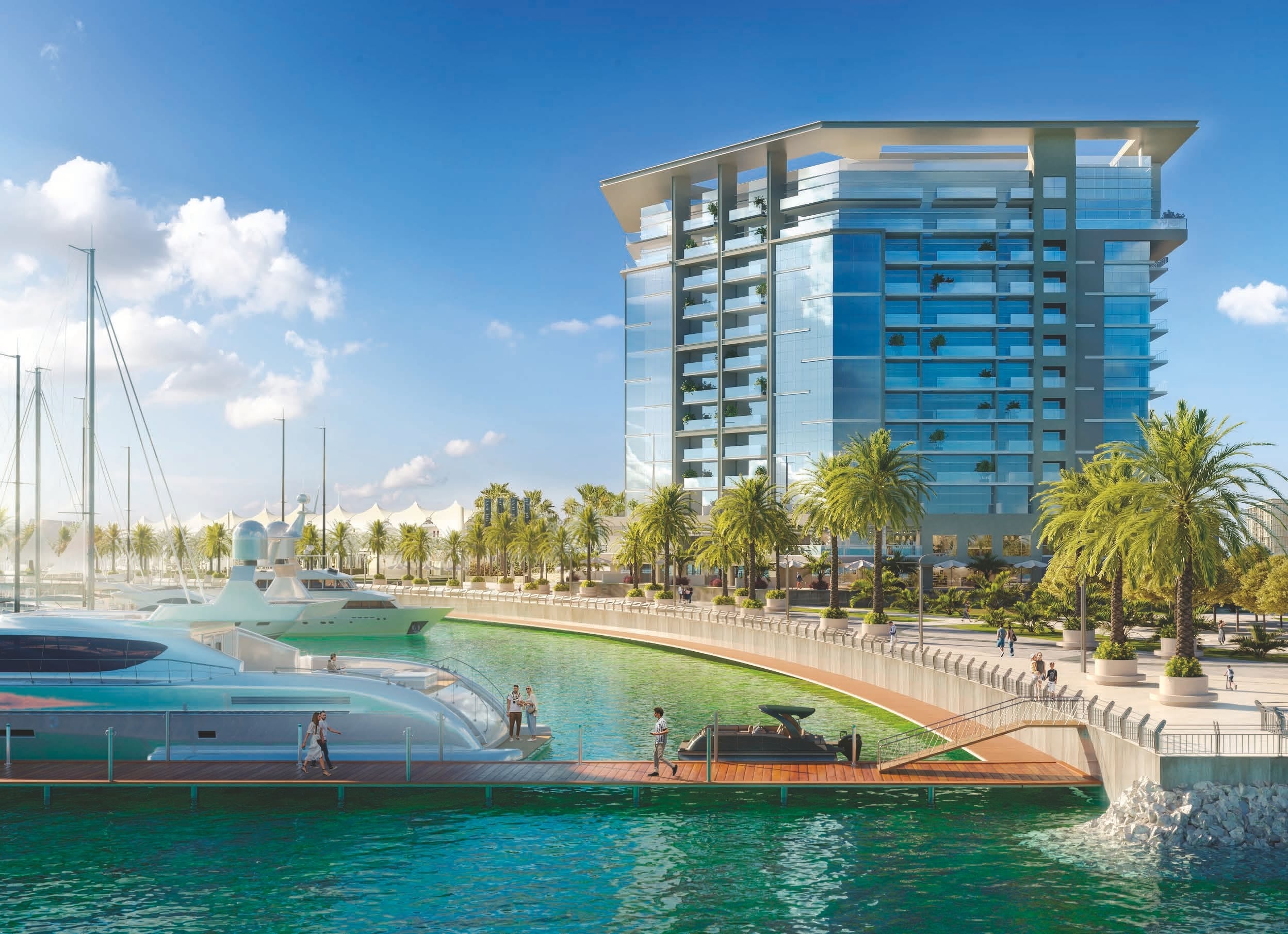 Таунхаус в Абу-Даби, ОАЭ, 203.55м² - изображение 1