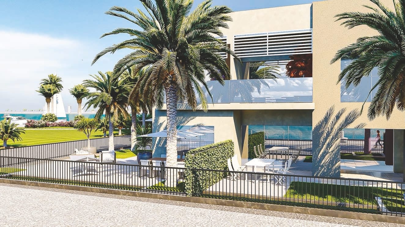 Таунхаус в Абу-Даби, ОАЭ, 203.55м² - изображение 5