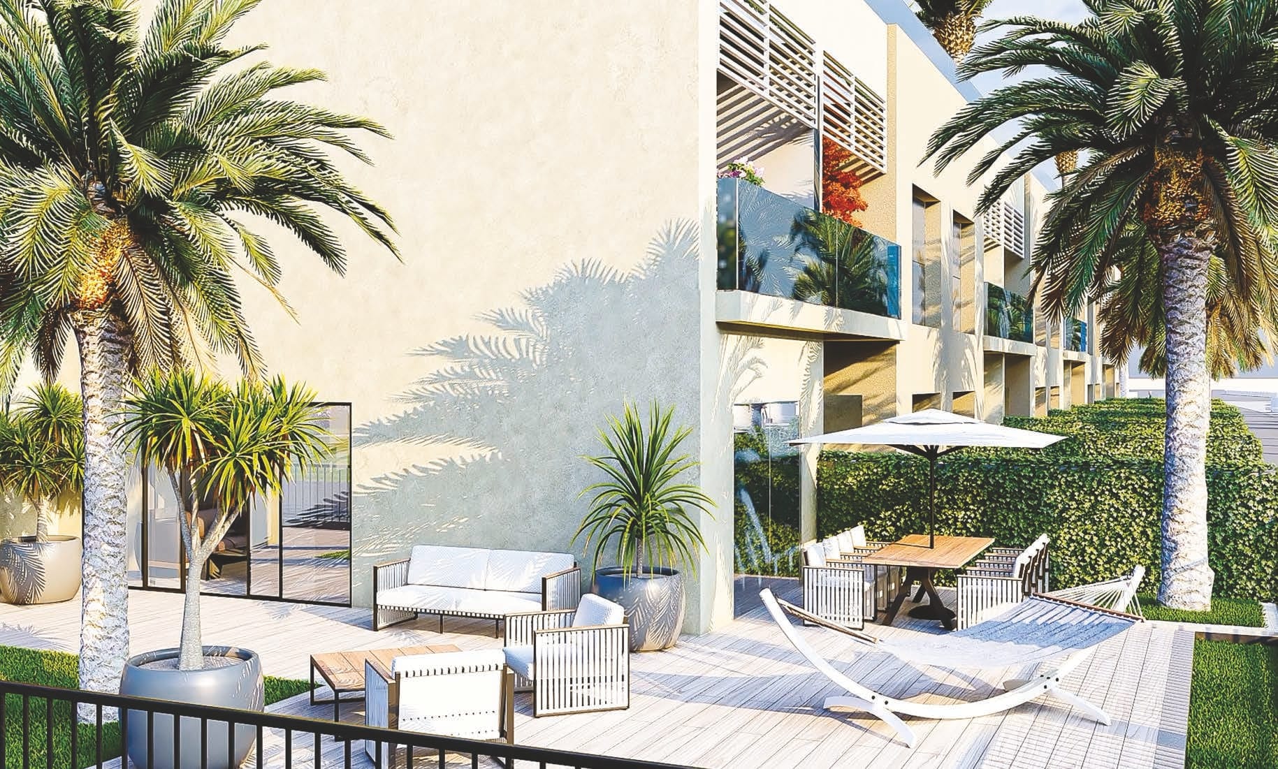 Таунхаус в Абу-Даби, ОАЭ, 203.55м² - изображение 4