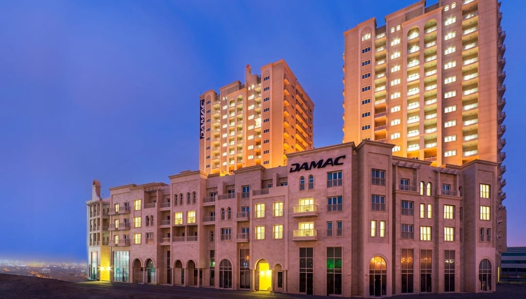 Apartment with  bedrooms, 253.55m² in Dubai, UAE [ID: 1102-39c09ed3]