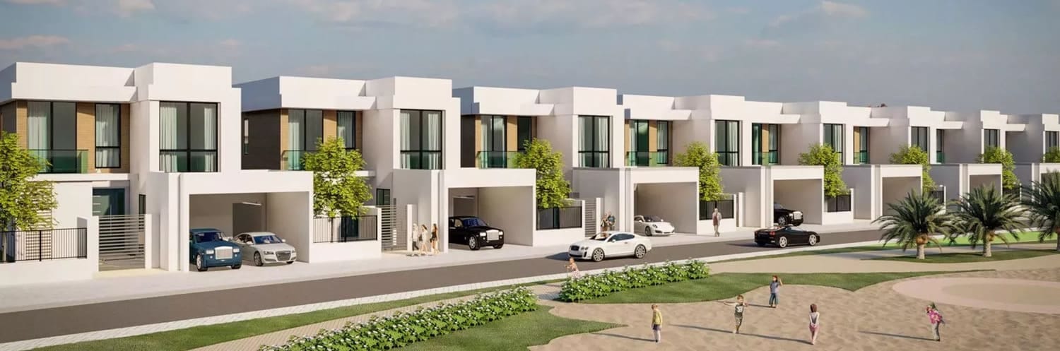 Kamienica w Dubaj, Zjednoczone Emiraty Arabskie, 170.65m² - obraz 2