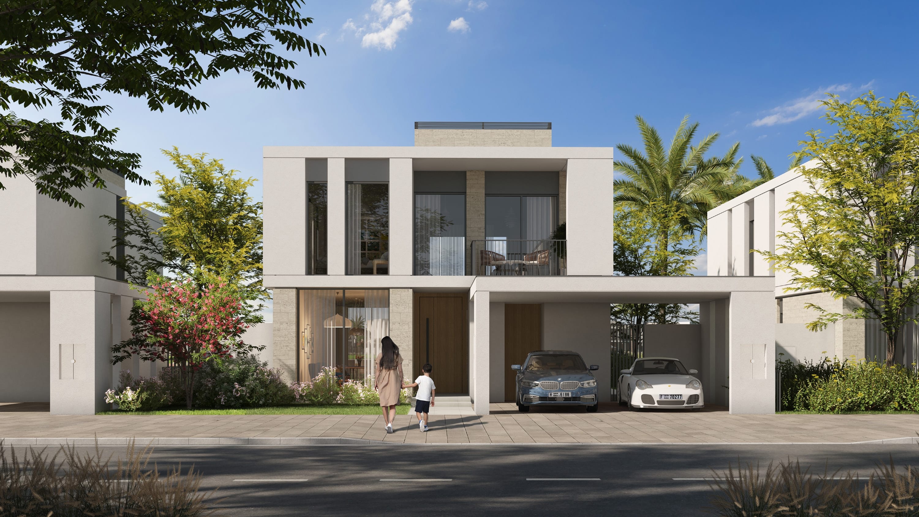 Квартира с 4 спальнями, 279.25м² в Дубай, ОАЭ [ID: 1102-3a89607e]