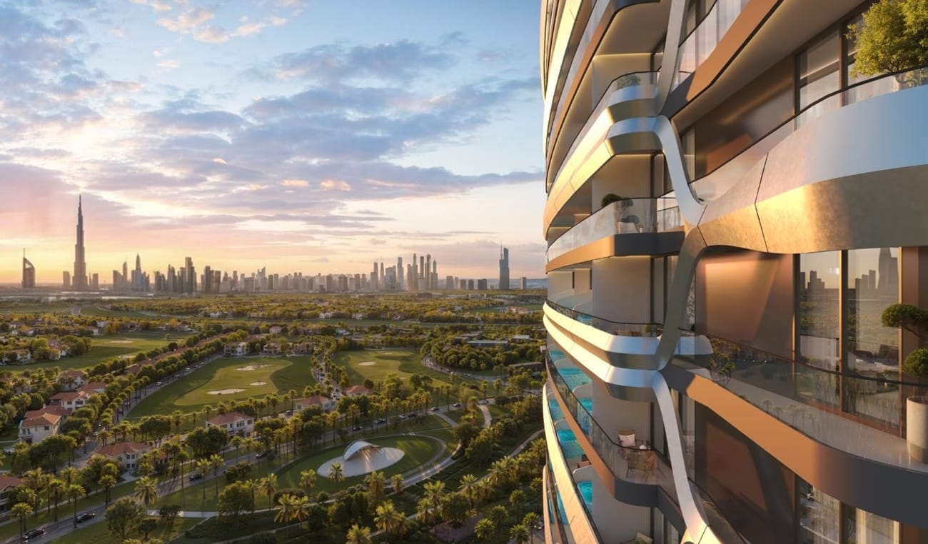 Квартира з 1 спальнею, 39.16м² в Дубай, ОАЕ [ID: 1102-3d3ce92b]