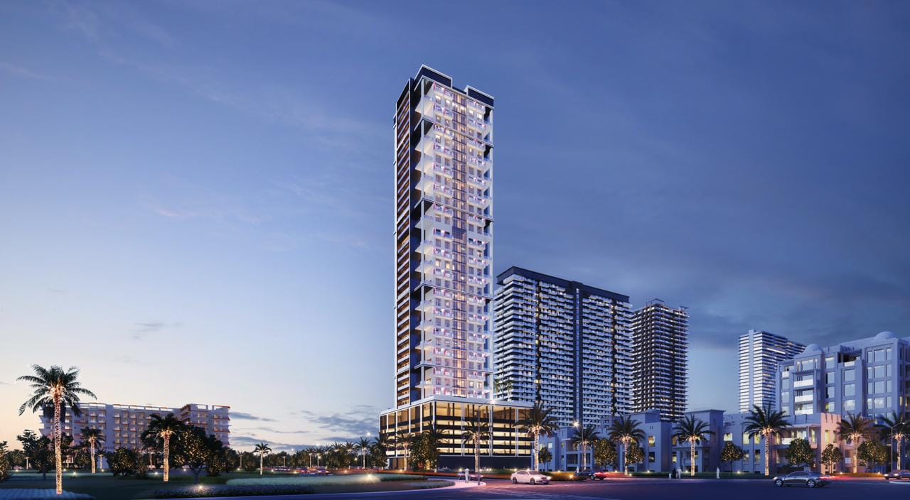 Apartment with  bedrooms, 48.88m² in Dubai, UAE [ID: 1102-3f813988]