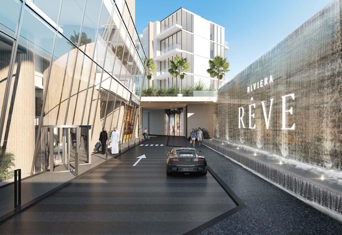 Penthouse in Dubai, UAE, 355.73m² - image 4