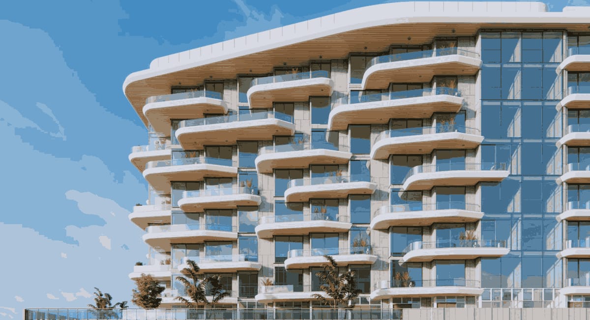 Apartment with 1 bedroom, 287.16m² in Dubai, UAE [ID: 1102-43f1aa32]