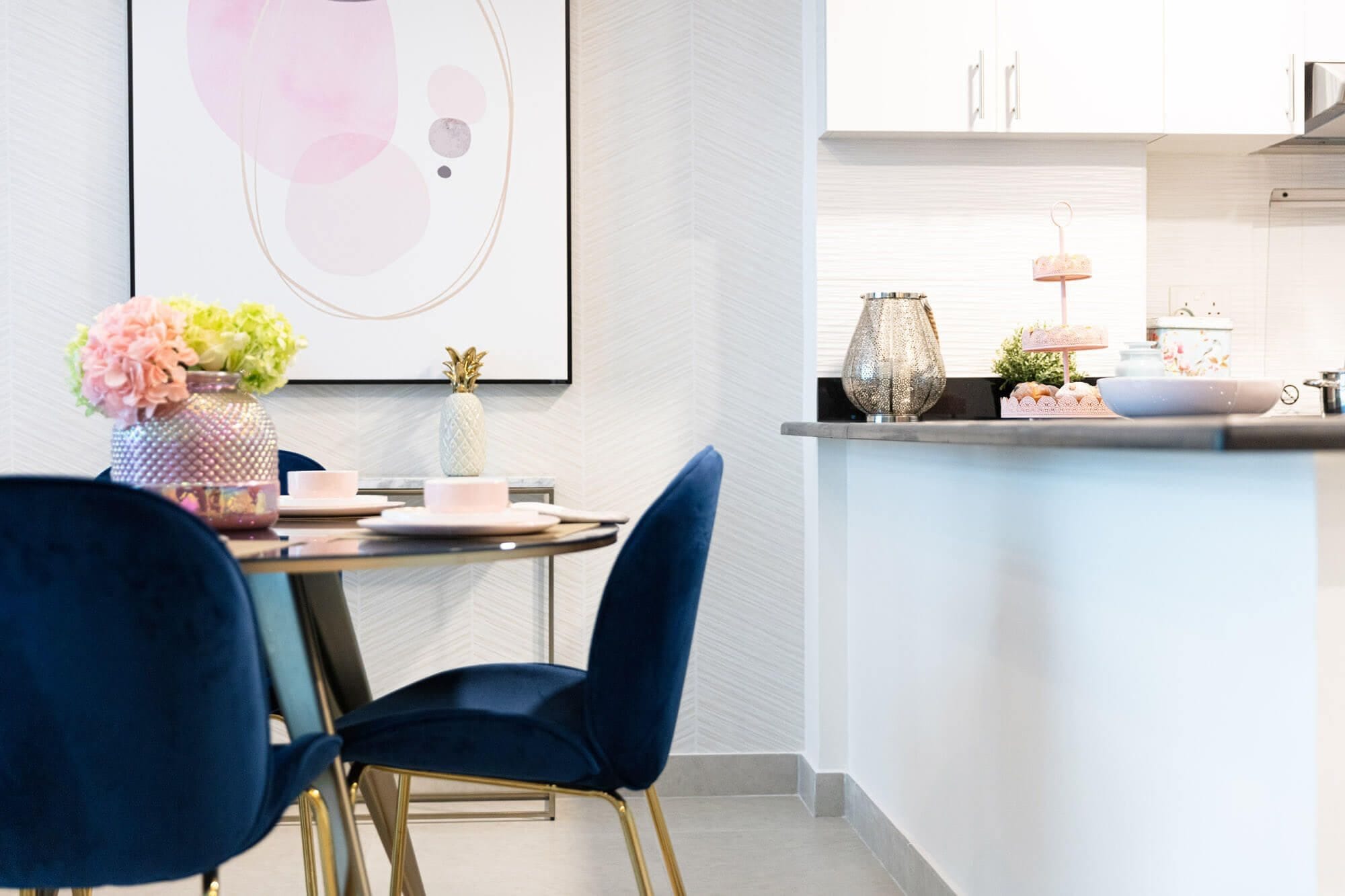 Apartament w Abu Dhabi, Zjednoczone Emiraty Arabskie, 114.11m² - obraz 5