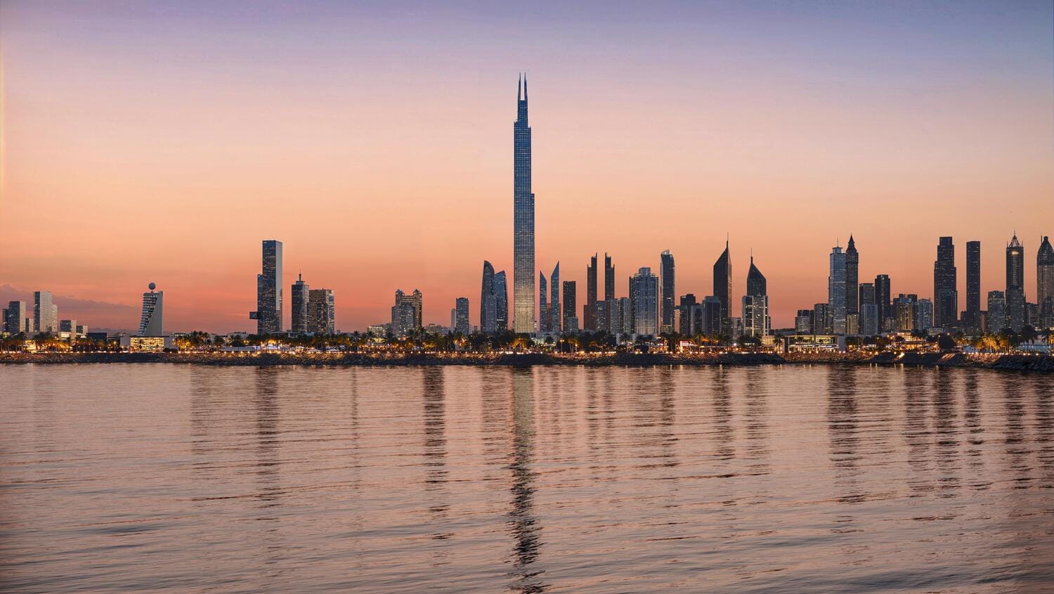 Penthouse in Dubai, UAE, 132.48m² - image 6