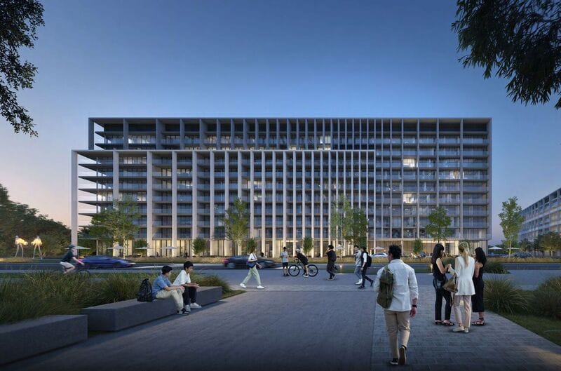 Apartment with 1 bedroom, 182.06m² in Dubai, UAE [ID: 1102-476b4cc9]