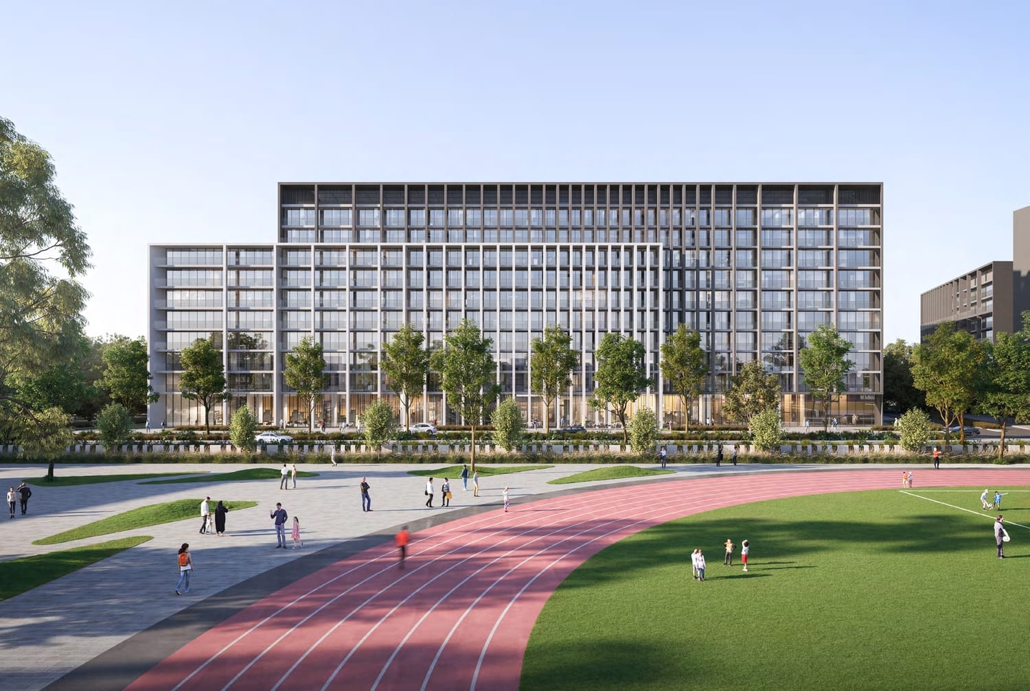 Apartment with 2 bedrooms, 172.06m² in Dubai, UAE [ID: 1102-48a5cd38]