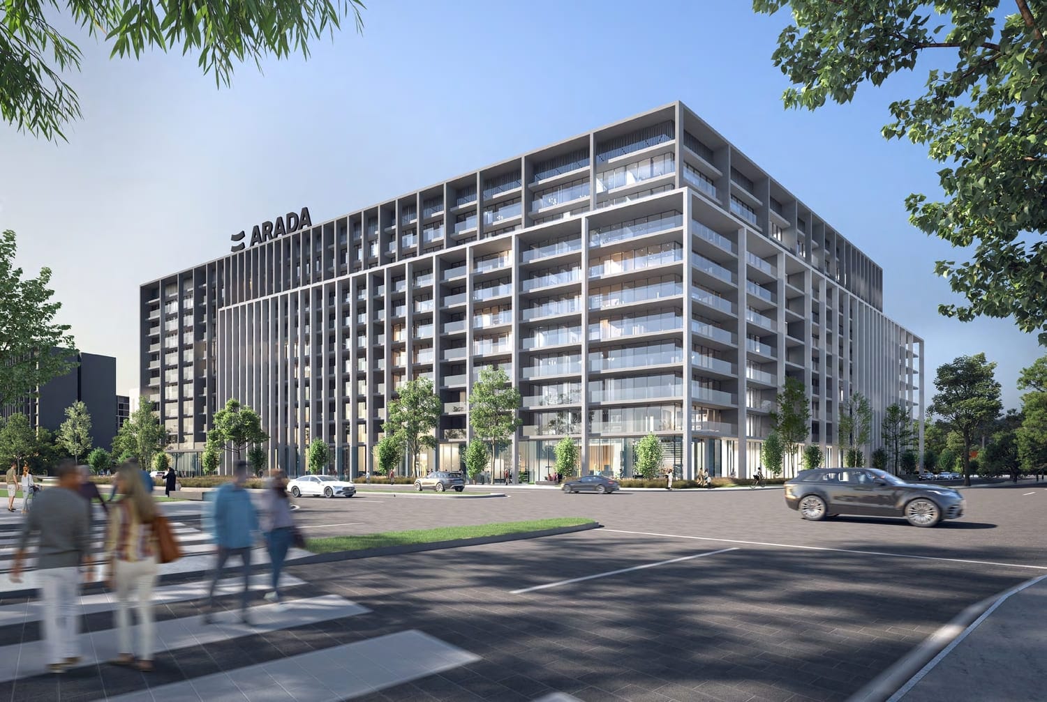 Apartment with  bedrooms, 67.38m² in Dubai, UAE [ID: 1102-4ac1c523]