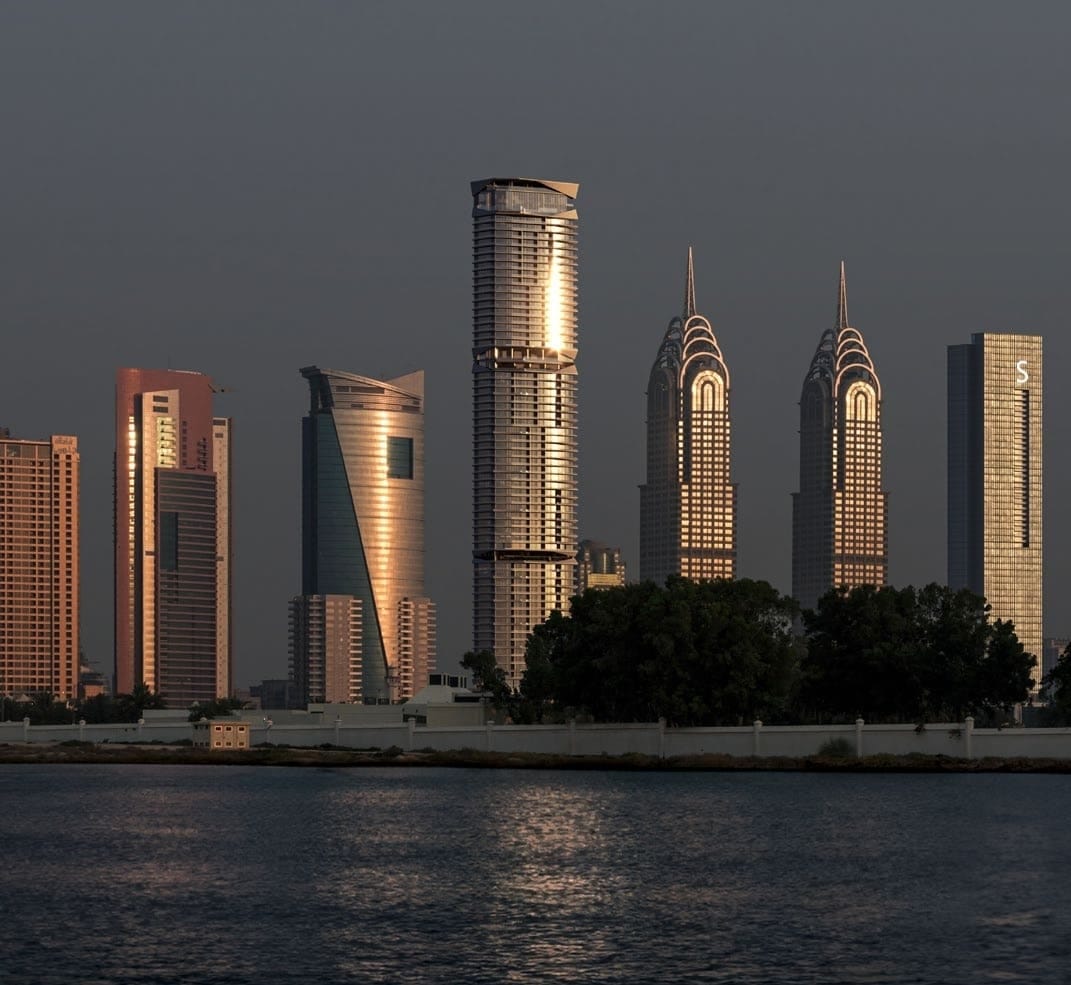 Пентхаус с 1 спальней, 1679.44м² в Дубай, ОАЭ [ID: 1102-4b02f9ef]