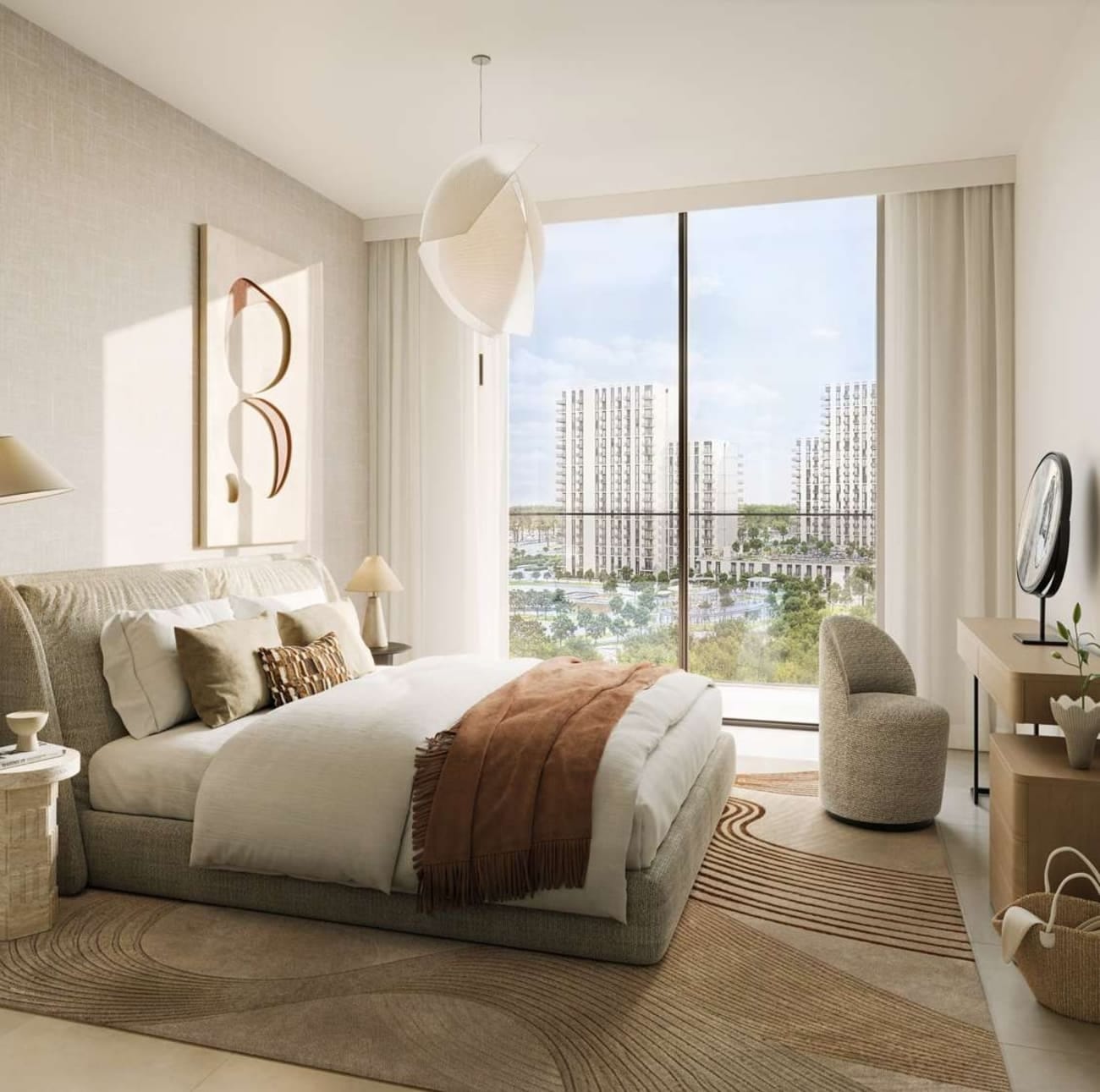 Таунхаус в Дубай, ОАЭ, 359.25м² - изображение 5