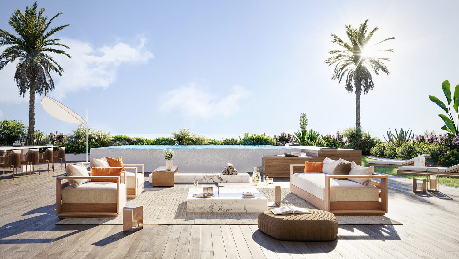 Villa in Dubai, UAE, 593.55m² - image 4