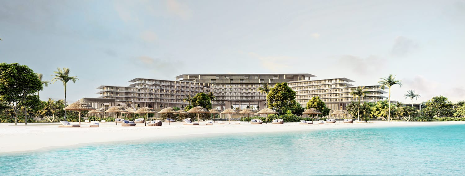 Villa in Dubai, UAE, 593.55m² - image 2