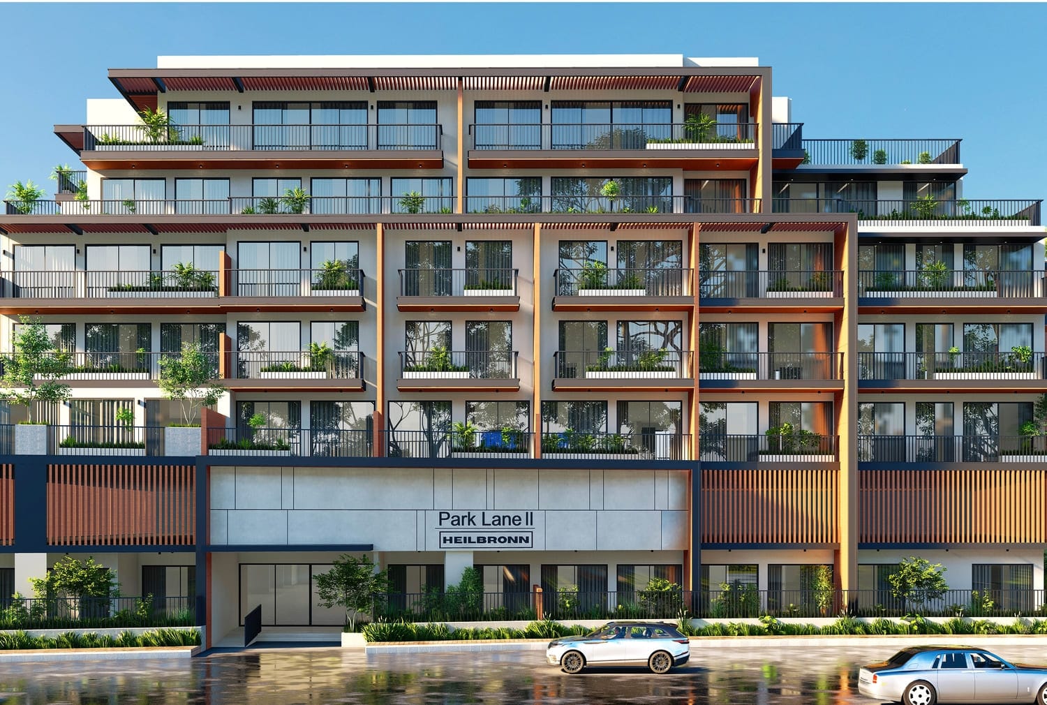 Apartment with 1 bedroom, 72.06m² in Dubai, UAE [ID: 1102-4de035ce]