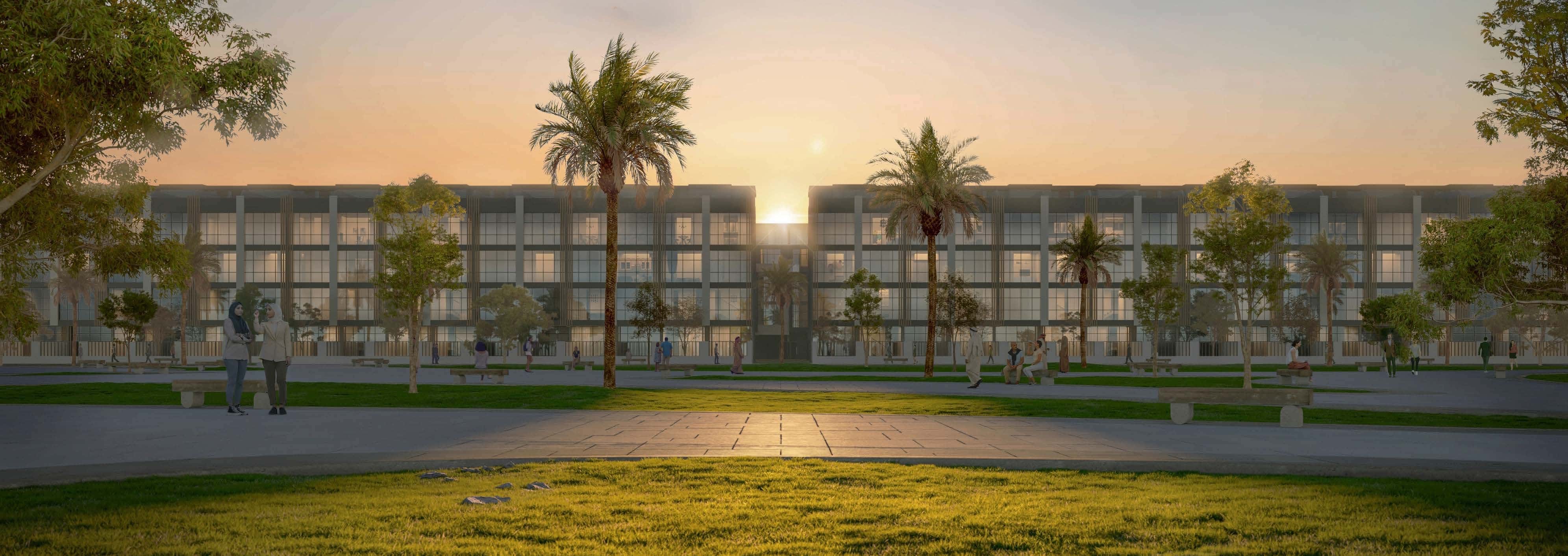 Таунхаус в Дубай, ОАЕ, 380.84м² - зображення 6