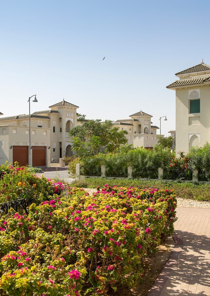 Kamienica w Dubaj, Zjednoczone Emiraty Arabskie, 266.64m² - obraz 4