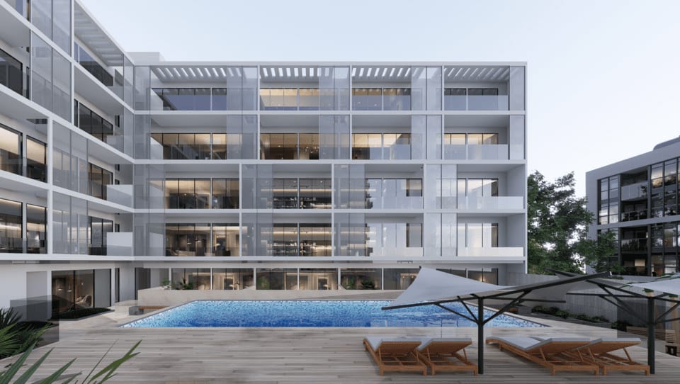 Apartment with 1 bedroom, 97.10m² in Dubai, UAE [ID: 1102-56b5c14f]