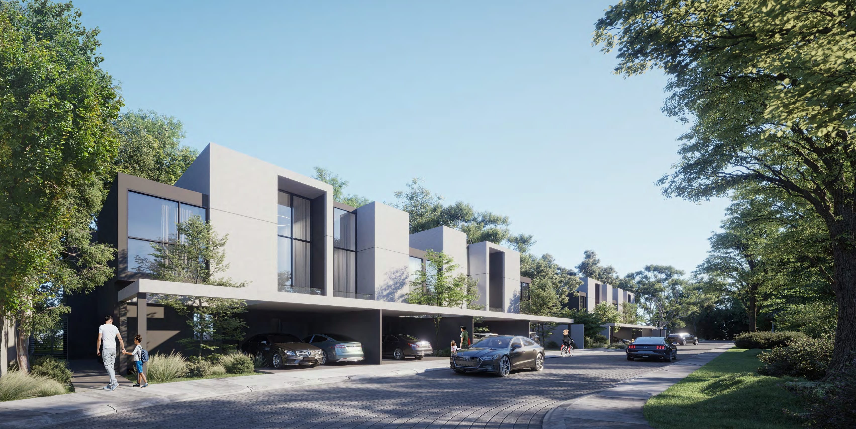 Вилла с  спальнями, 535.42м² в Дубай, ОАЭ [ID: 1102-57b76334]