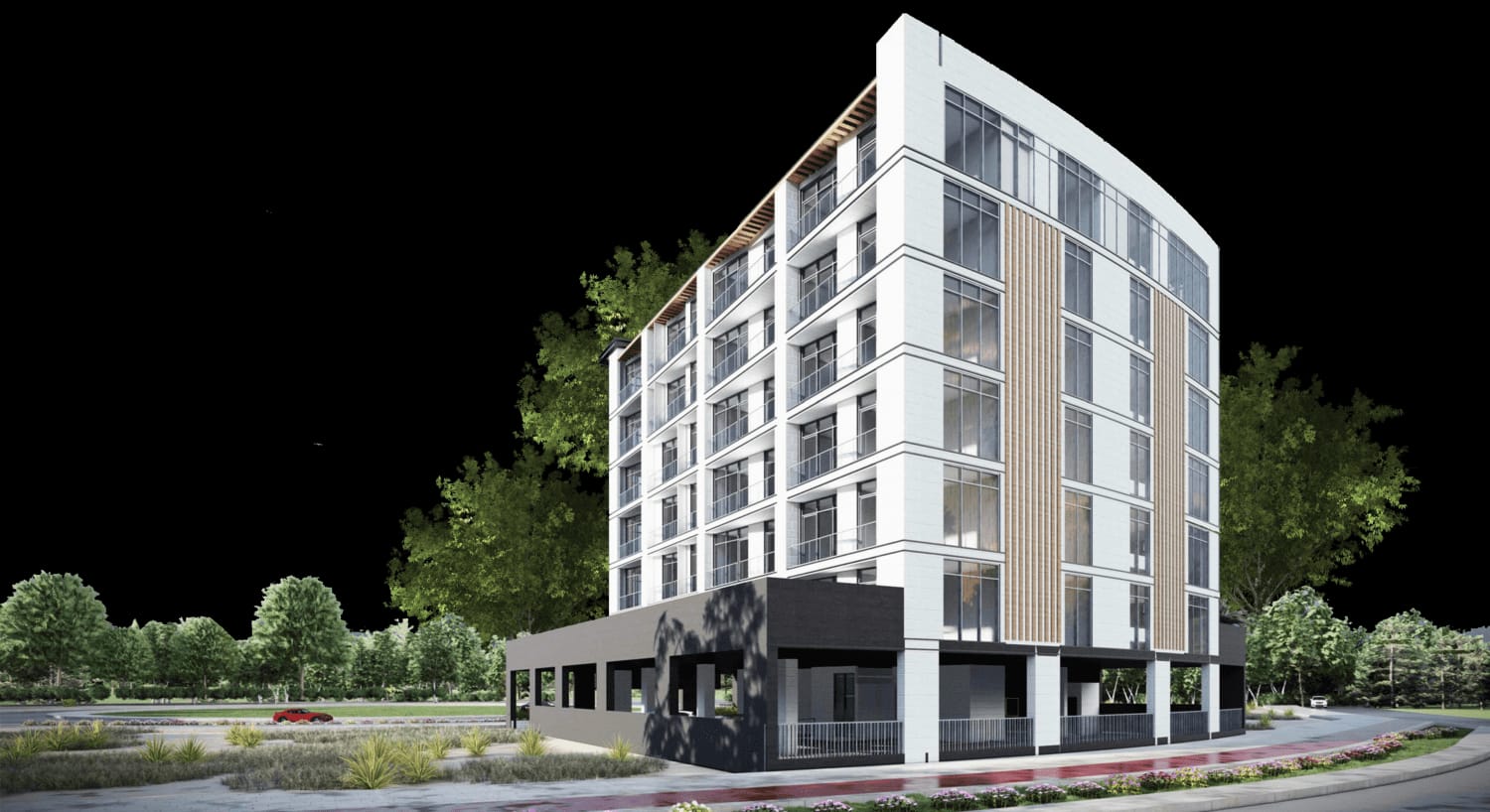 Apartment with 1 bedroom, 129.07m² in Dubai, UAE [ID: 1102-5aa8bc51]