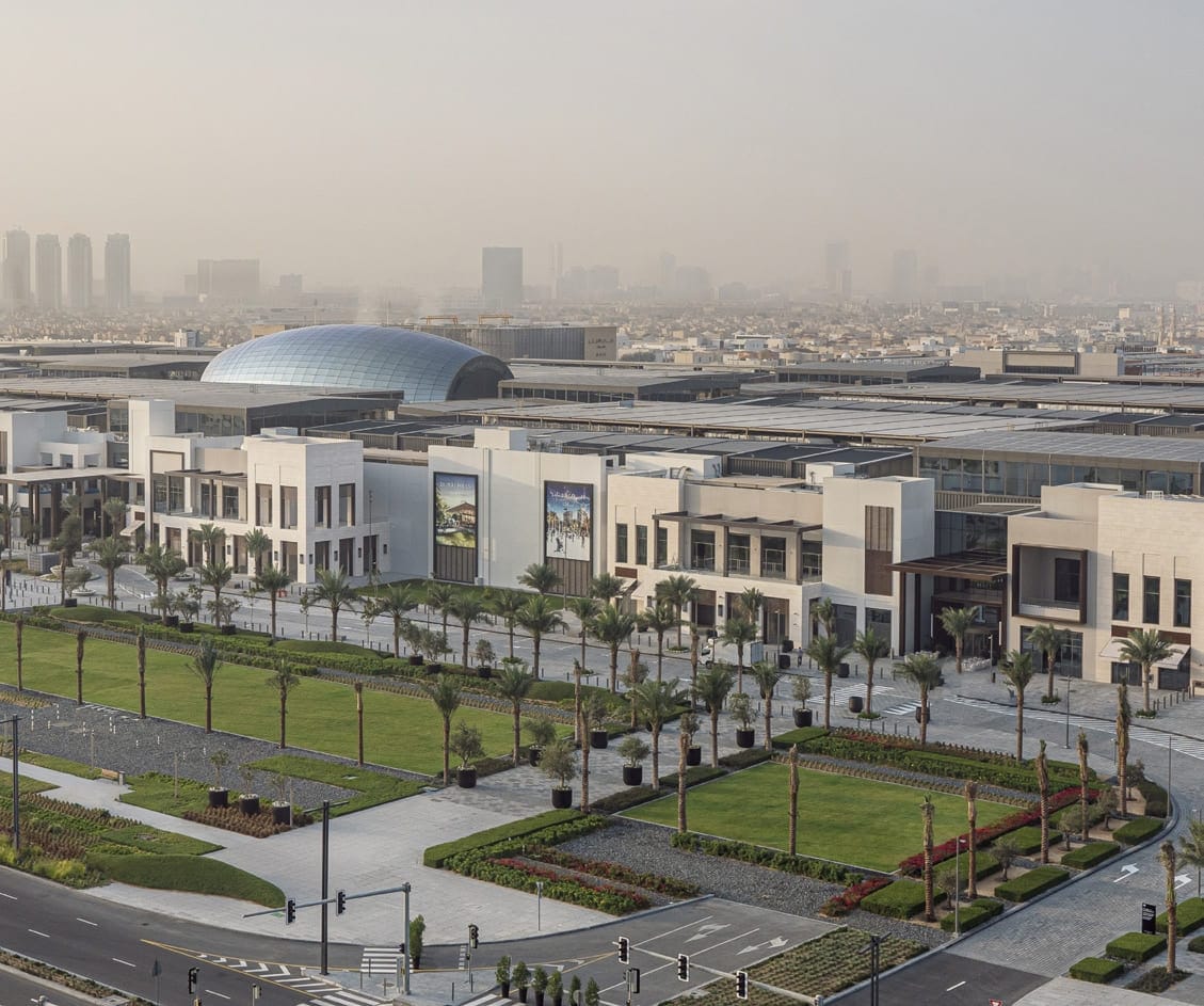 Квартира в Дубай, ОАЕ, 140.28м² - зображення 5