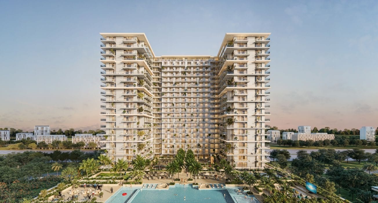 Apartament z 3 sypialniami, 185.16m² w Dubaj, Zjednoczone Emiraty Arabskie [ID: 1102-5b0daa89]