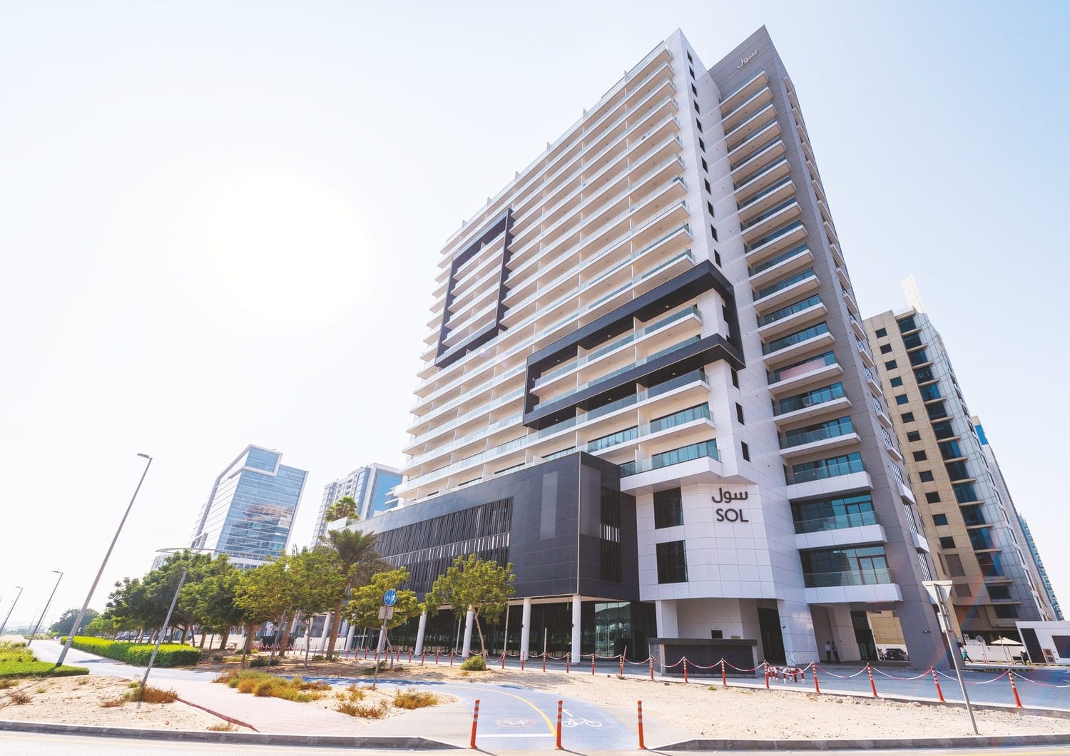 Квартира с 1 спальней, 136.73м² в Дубай, ОАЭ [ID: 1102-5bd1b7f2]