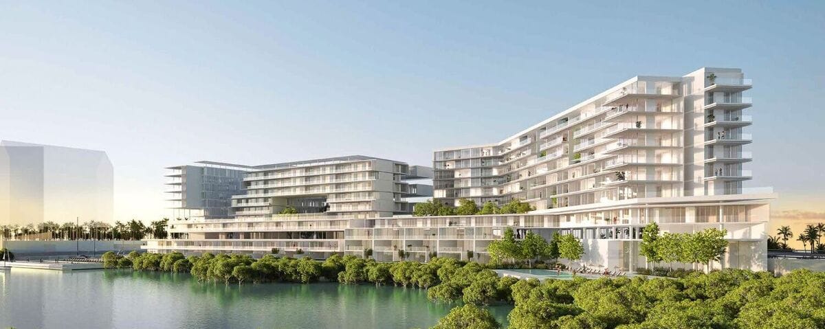 Apartament z 1 sypialnią, 47.57m² w Dubaj, Zjednoczone Emiraty Arabskie [ID: 1102-5bdd4cf3]