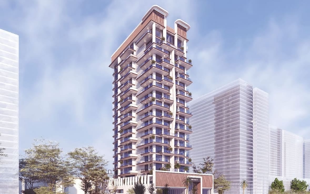 Квартира с  спальнями, 74.58м² в Дубай, ОАЭ [ID: 1102-5bf7111b]