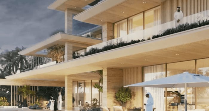 Вілла з  спальнями, 669.91м² в Дубай, ОАЕ [ID: 1102-5dcad3bc]