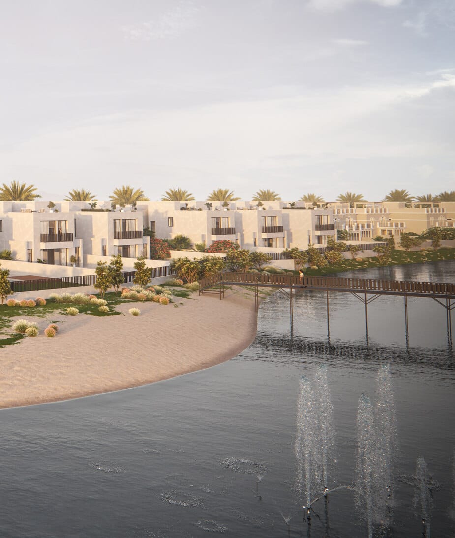 Willa w Dubaj, Zjednoczone Emiraty Arabskie, 558.50m² - obraz 4