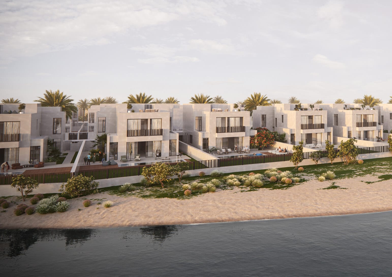 Willa w Dubaj, Zjednoczone Emiraty Arabskie, 558.50m² - obraz 3