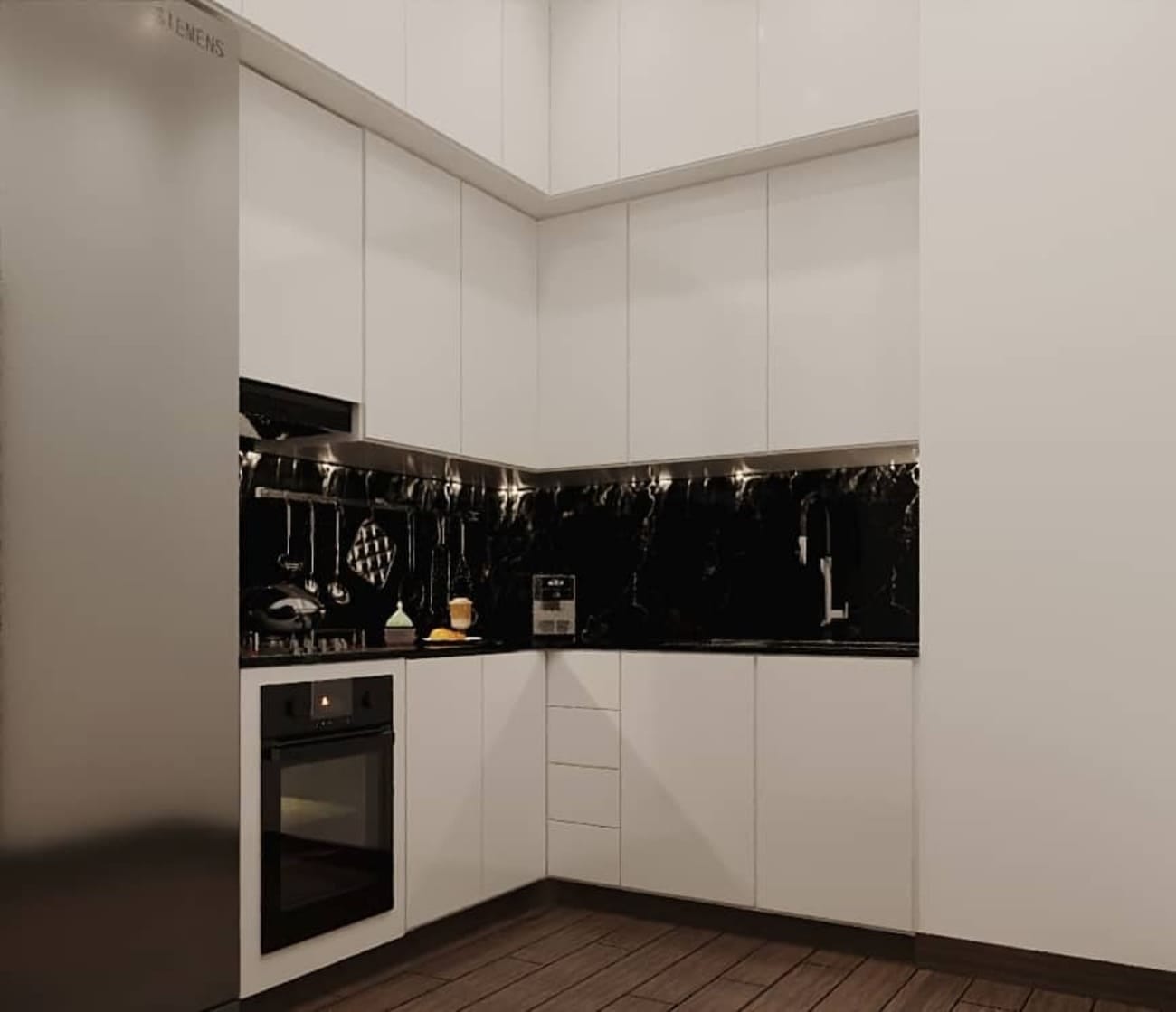 Квартира в Дубай, ОАЭ, 65.23м² - изображение 5